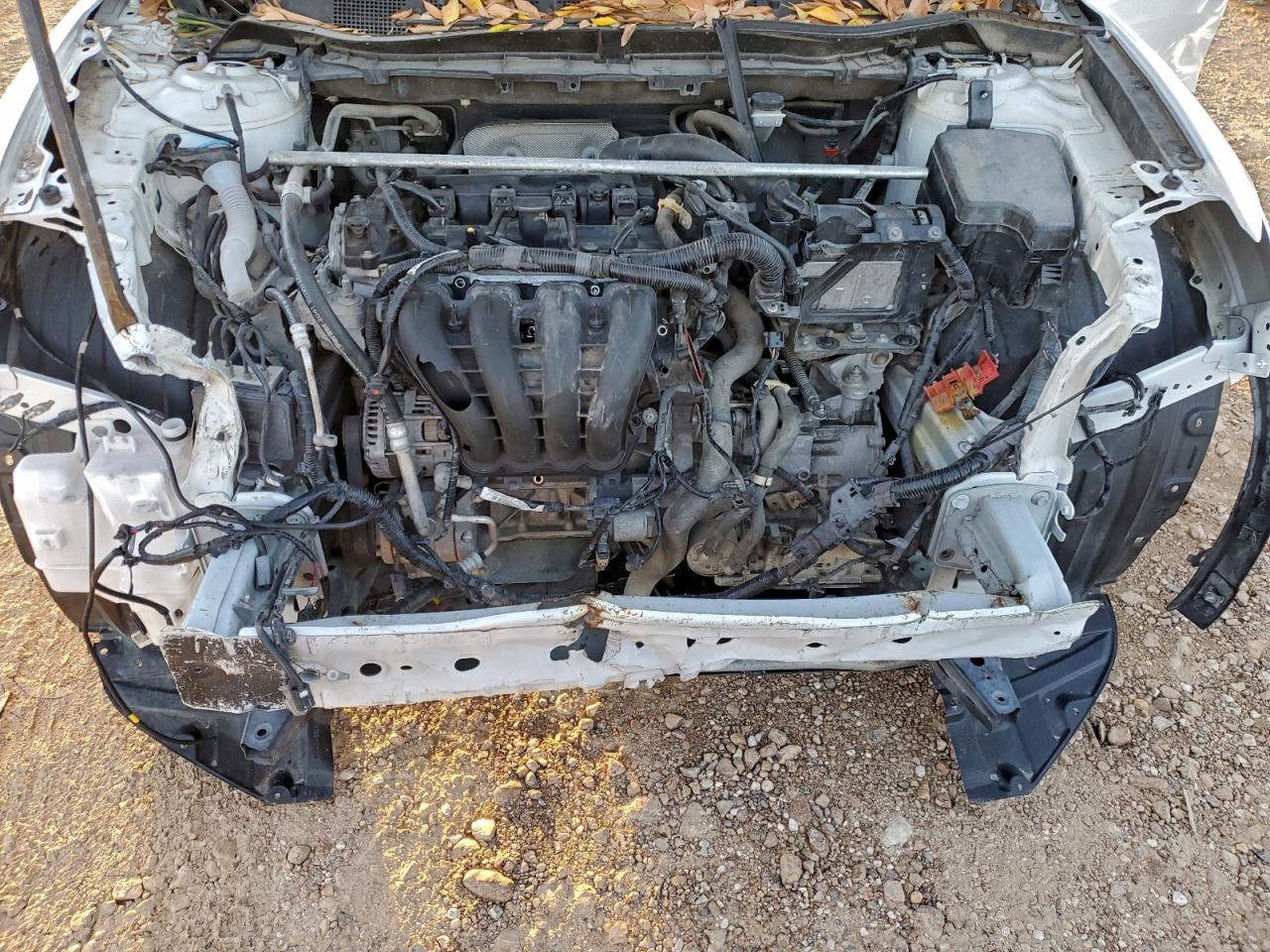 Mazda Cx Touring Image 7