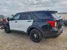 Ford Explorer Police Interceptor Image 3