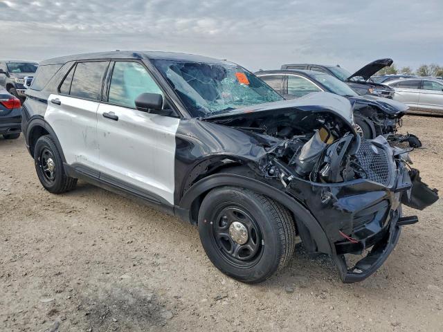 Ford Explorer Police Interceptor Image 5