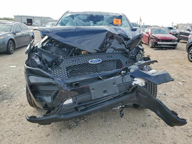 Ford Explorer Police Interceptor Image 9