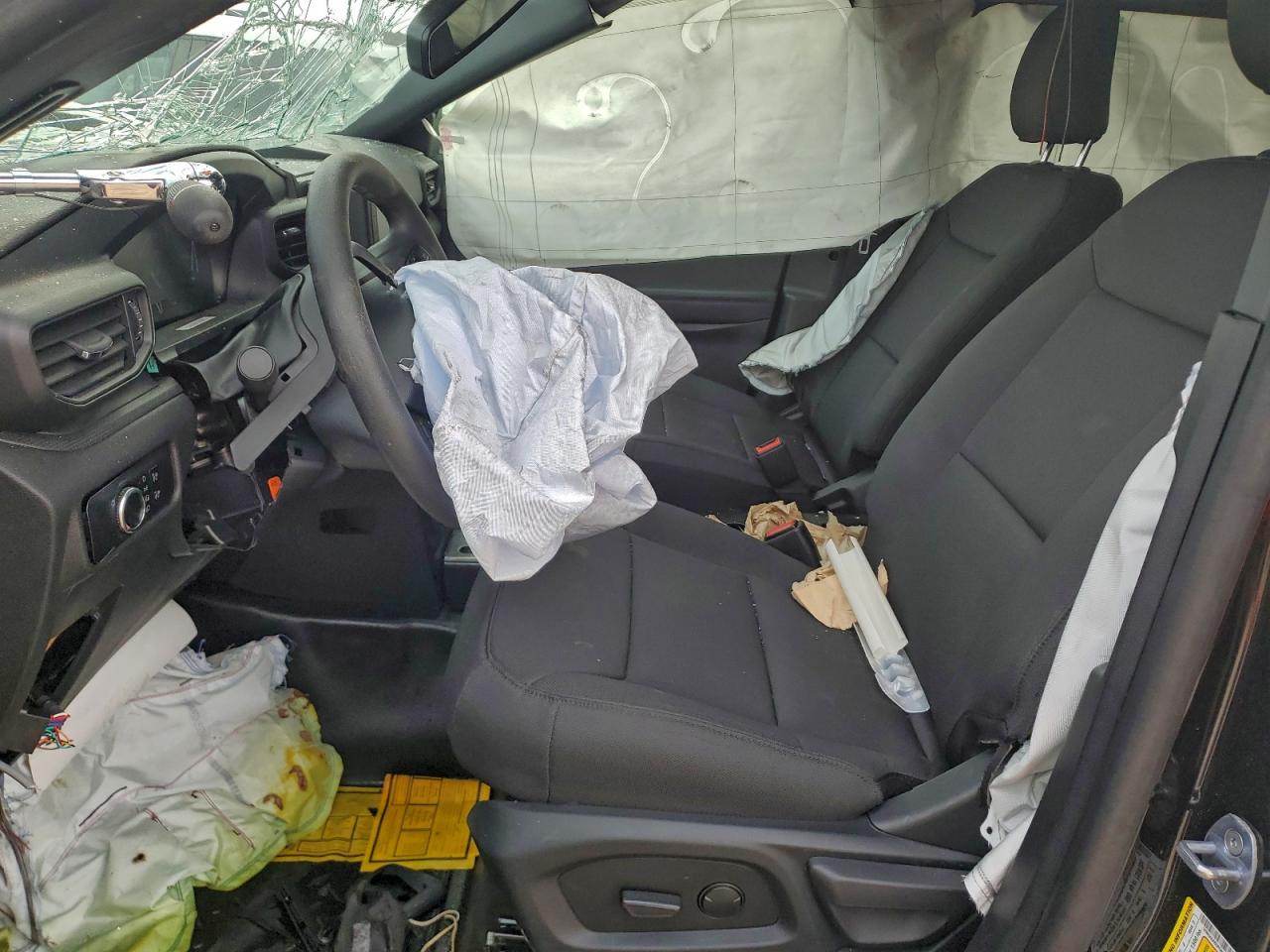 Ford Explorer Police Interceptor Image 10