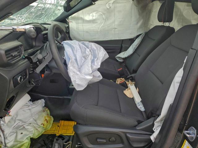 Ford Explorer Police Interceptor Image 10