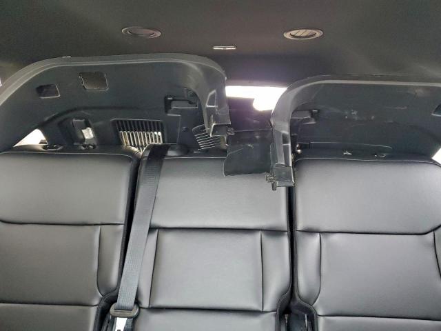 Ford Explorer Police Interceptor Image 6