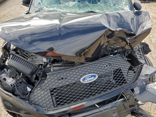 Ford Explorer Police Interceptor Image 11