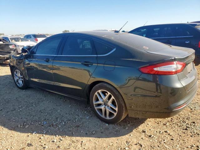 Ford Fusion Se Image 2