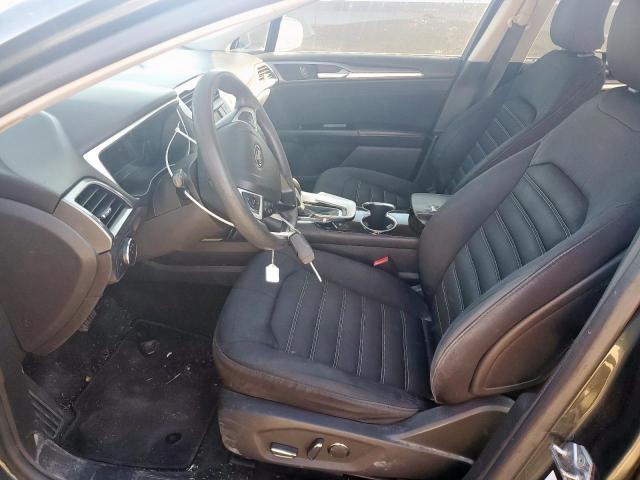 Ford Fusion Se Image 5