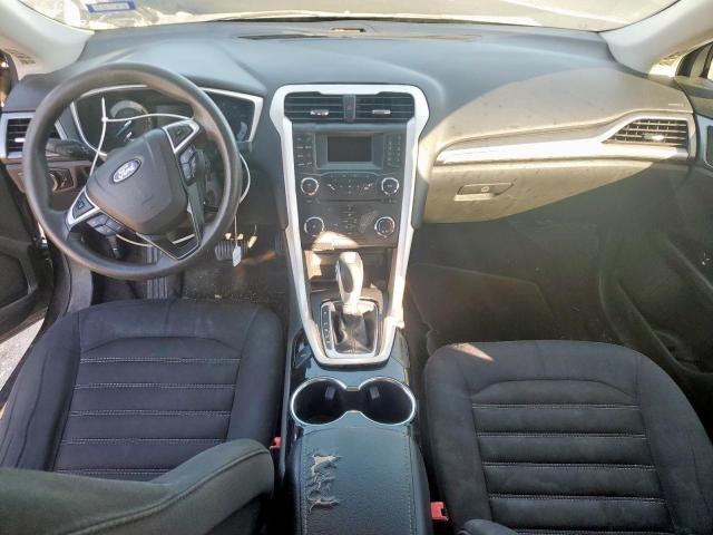 Ford Fusion Se Image 12