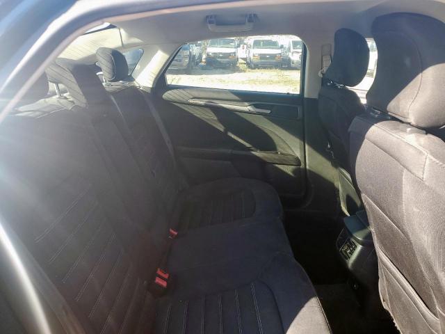 Ford Fusion Se Image 9