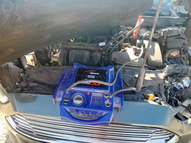 Ford Fusion Se Image 11