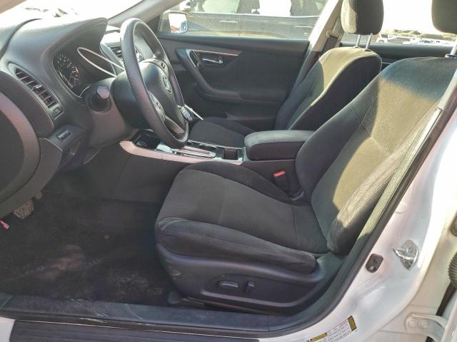 Nissan Altima 2.5 Image 7