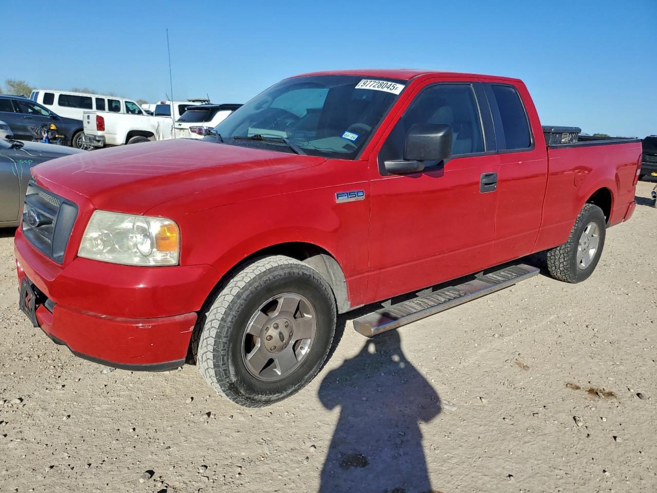 Ford F-150 Image 1