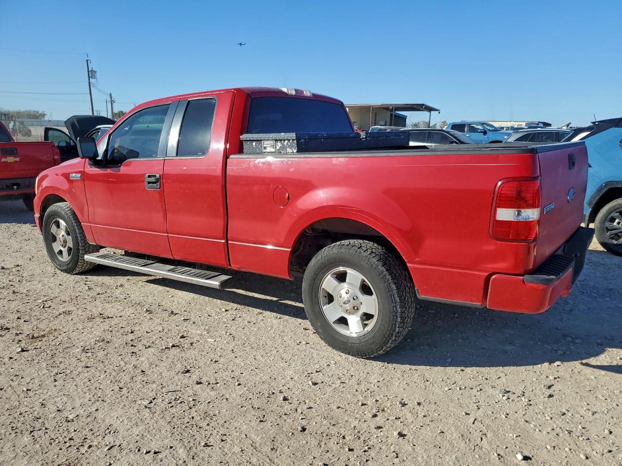 Ford F-150 Image 2