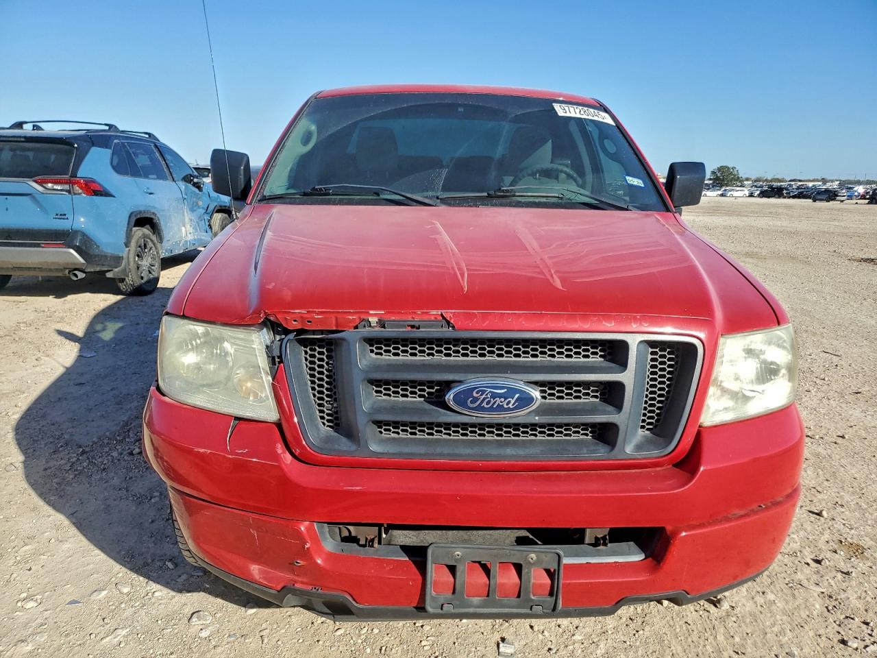 Ford F-150 Image 4