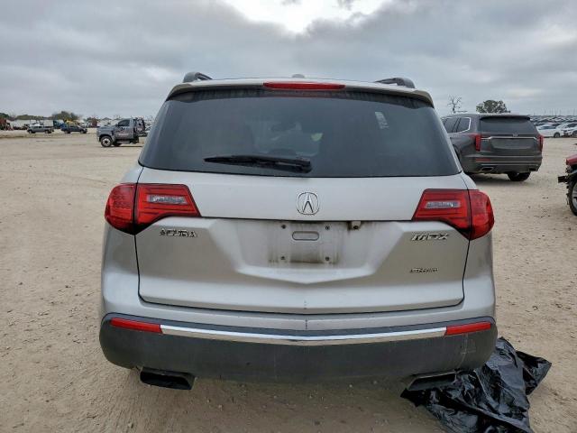 Acura MDX Technology Image 7