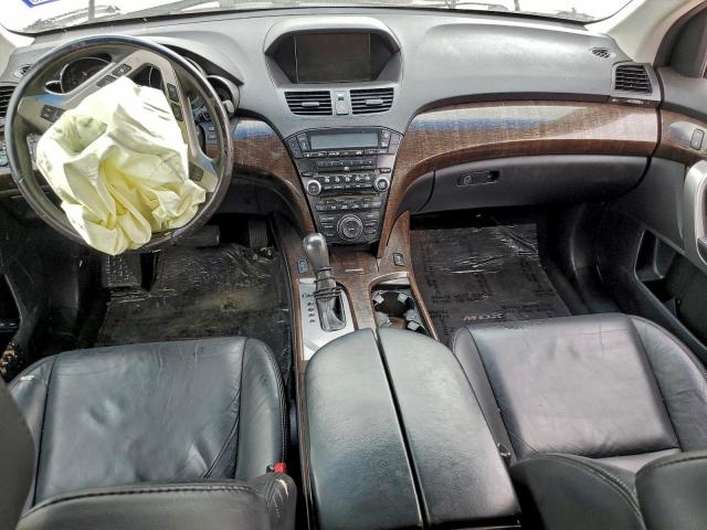 Acura MDX Technology Image 11