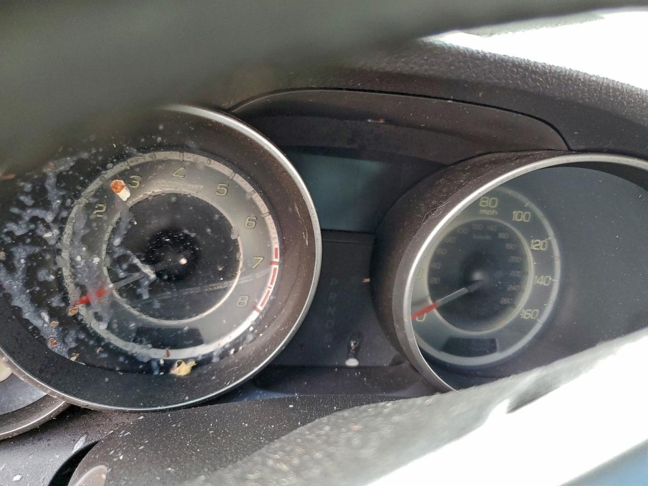 Acura MDX Technology Image 10