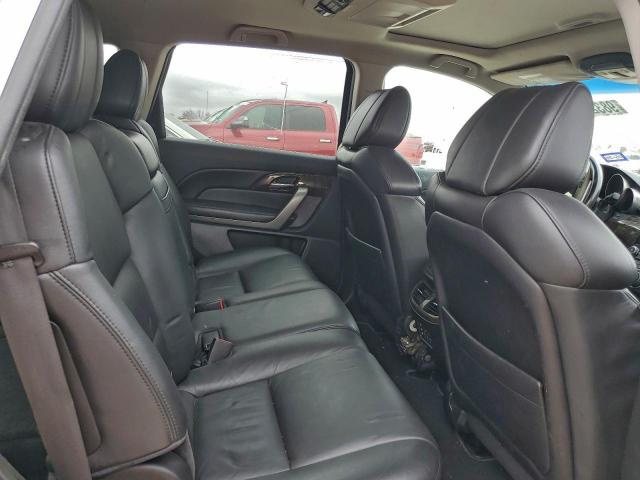 Acura MDX Technology Image 2