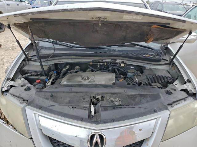 Acura MDX Technology Image 6