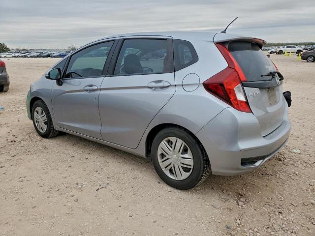 Honda Fit Lx Image 5