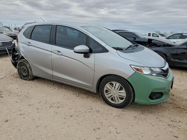 Honda Fit Lx Image 4