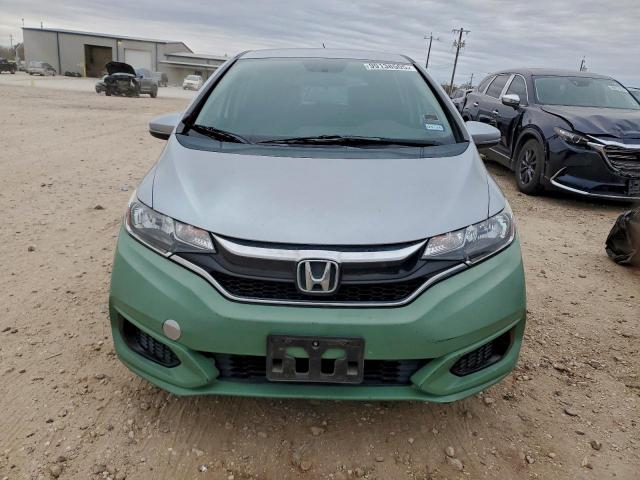 Honda Fit Lx Image 2