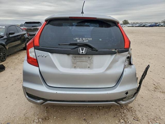 Honda Fit Lx Image 12