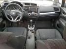 Honda Fit Lx Image 11