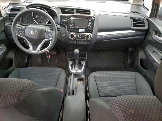 Honda Fit Lx Image 11