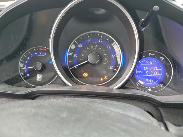 Honda Fit Lx Image 3