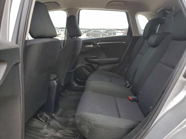 Honda Fit Lx Image 10