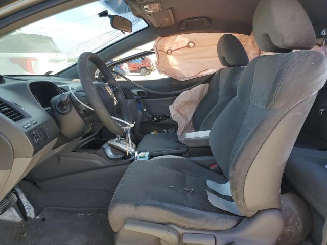 Honda Civic Lx Image 11