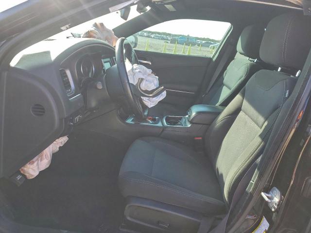 Dodge Charger Se Image 6