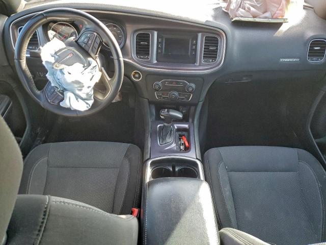 Dodge Charger Se Image 10