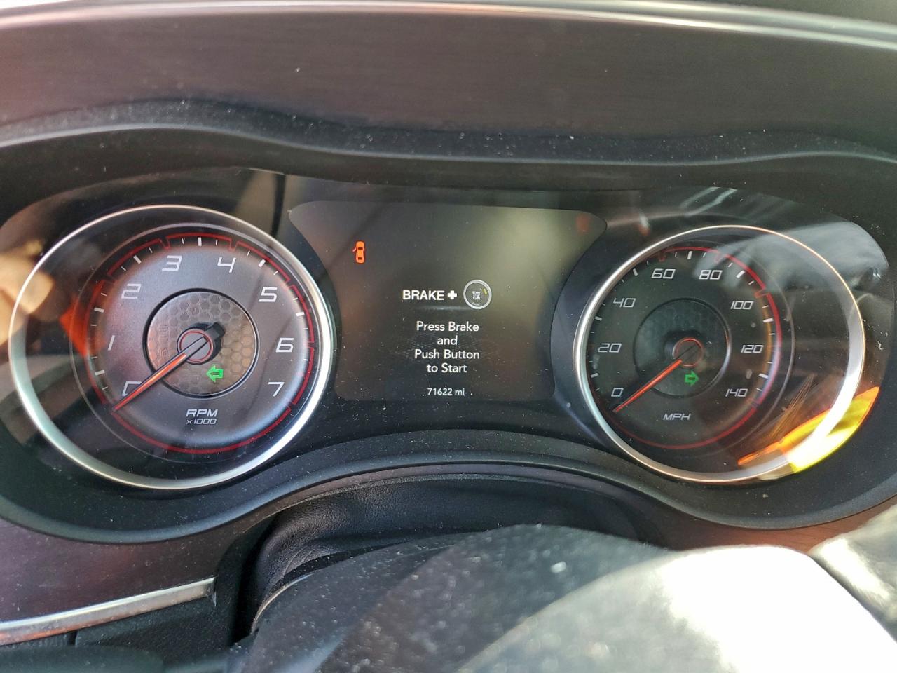 Dodge Charger Se Image 4