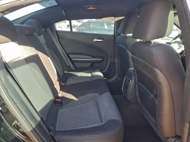Dodge Charger Se Image 11