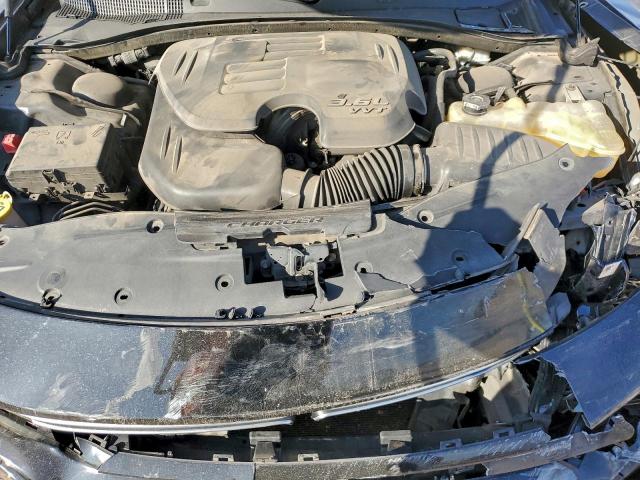 Dodge Charger Se Image 12