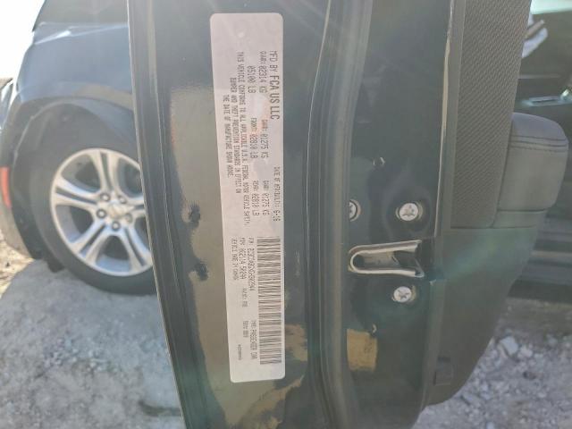 Dodge Charger Se Image 7