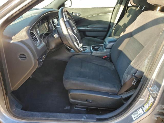 Dodge Charger Se Image 6