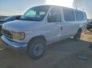 Ford Econoline E350 Super Duty Wagon Image 1