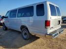Ford Econoline E350 Super Duty Wagon Image 4