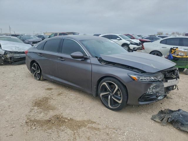 Honda Accord Sport Image 9