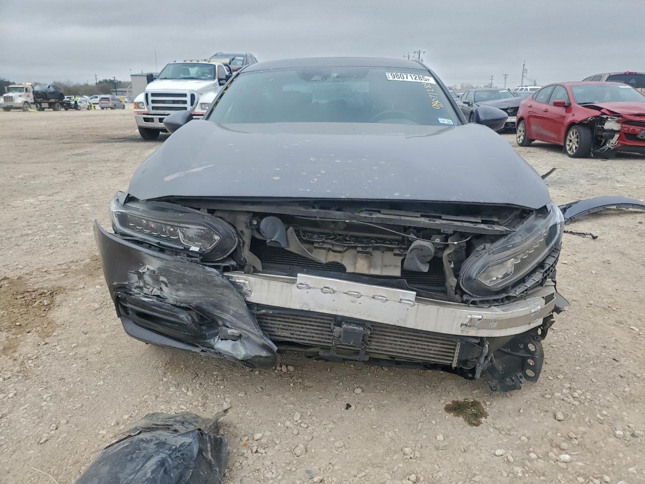 Honda Accord Sport Image 12