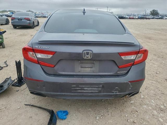 Honda Accord Sport Image 8