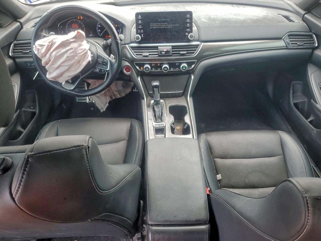 Honda Accord Sport Image 4