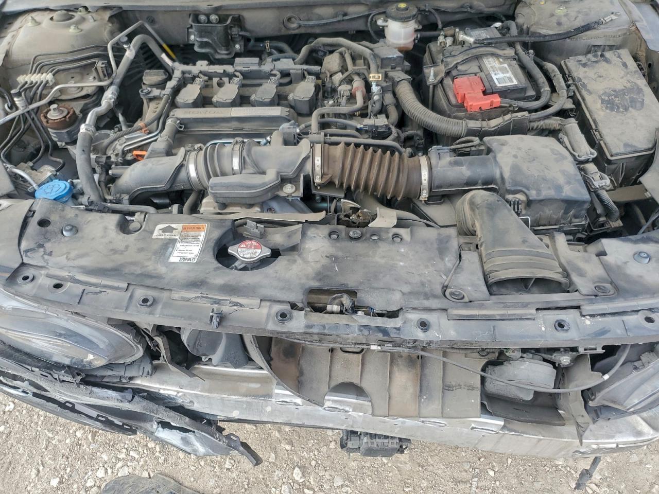 Honda Accord Sport Image 6