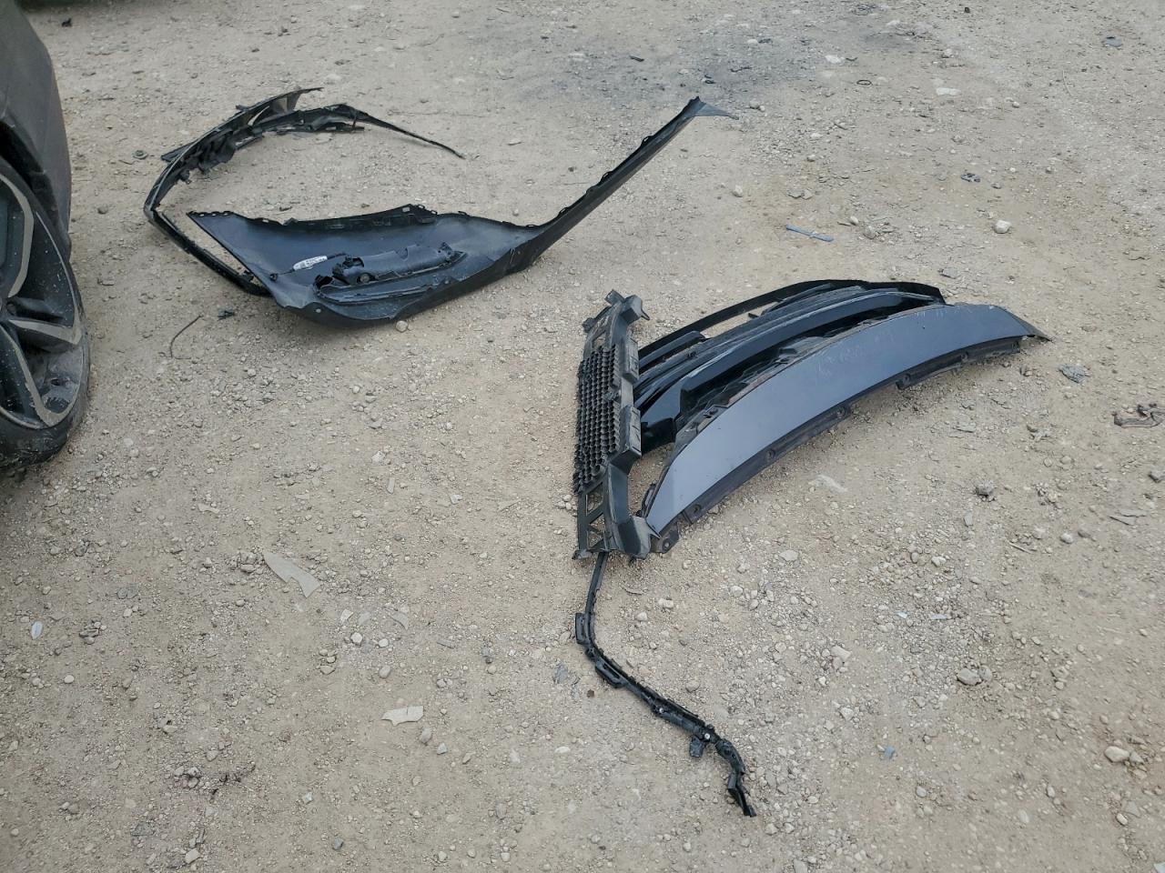 Honda Accord Sport Image 11