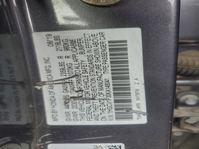 Honda Accord Sport Image 13