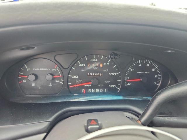 Ford Taurus Se Image 7