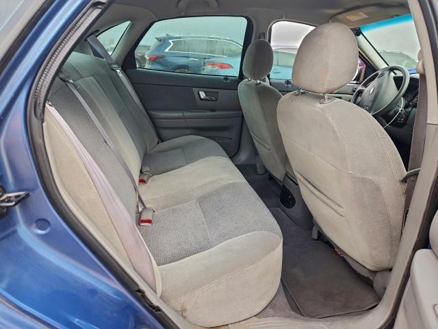 Ford Taurus Se Image 11