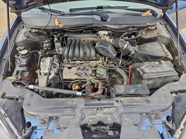 Ford Taurus Se Image 10